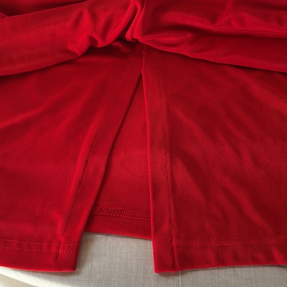 NWT Vintage Marallis Collection Skirt - Picture 7 of 7